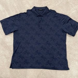 Bugatchi Mens XXL Polo